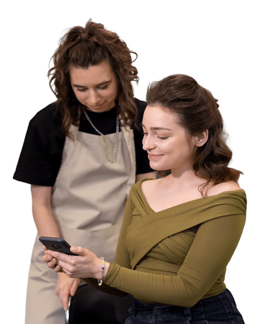 Professional partners