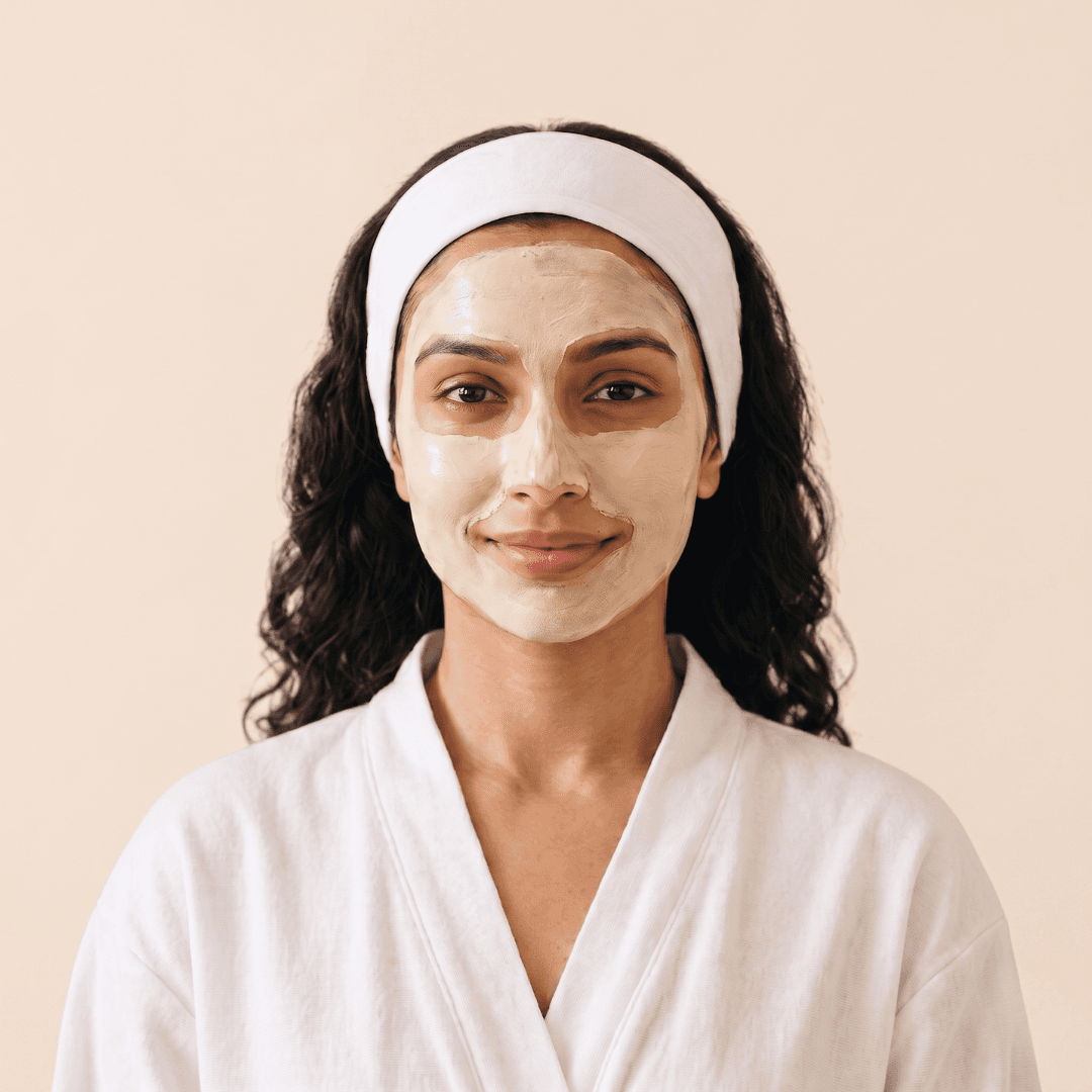 Detan & Bleach at Home