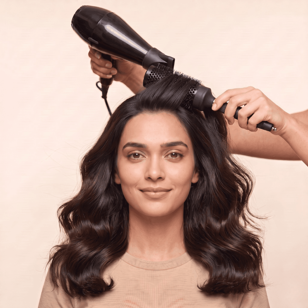 Hair Care at Home