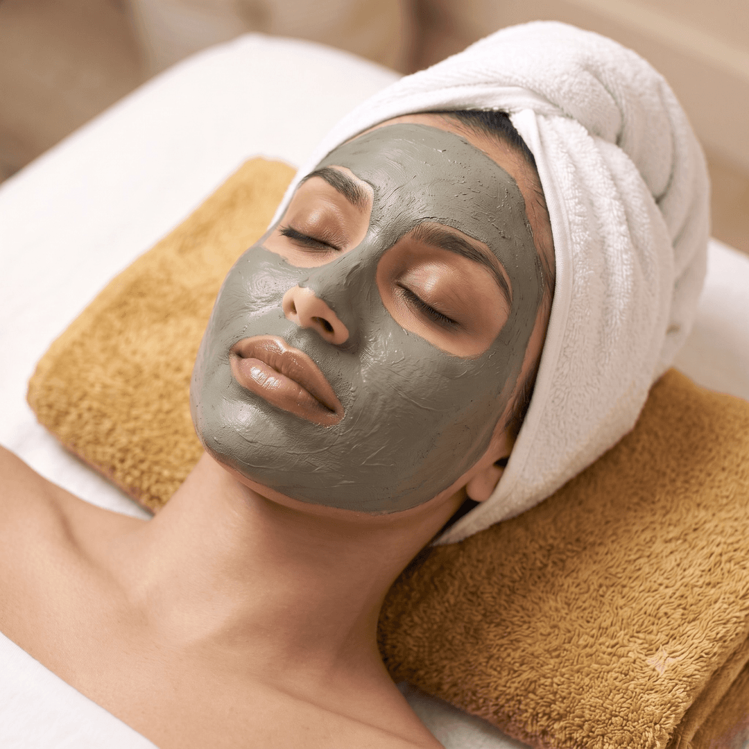 Facial at Home