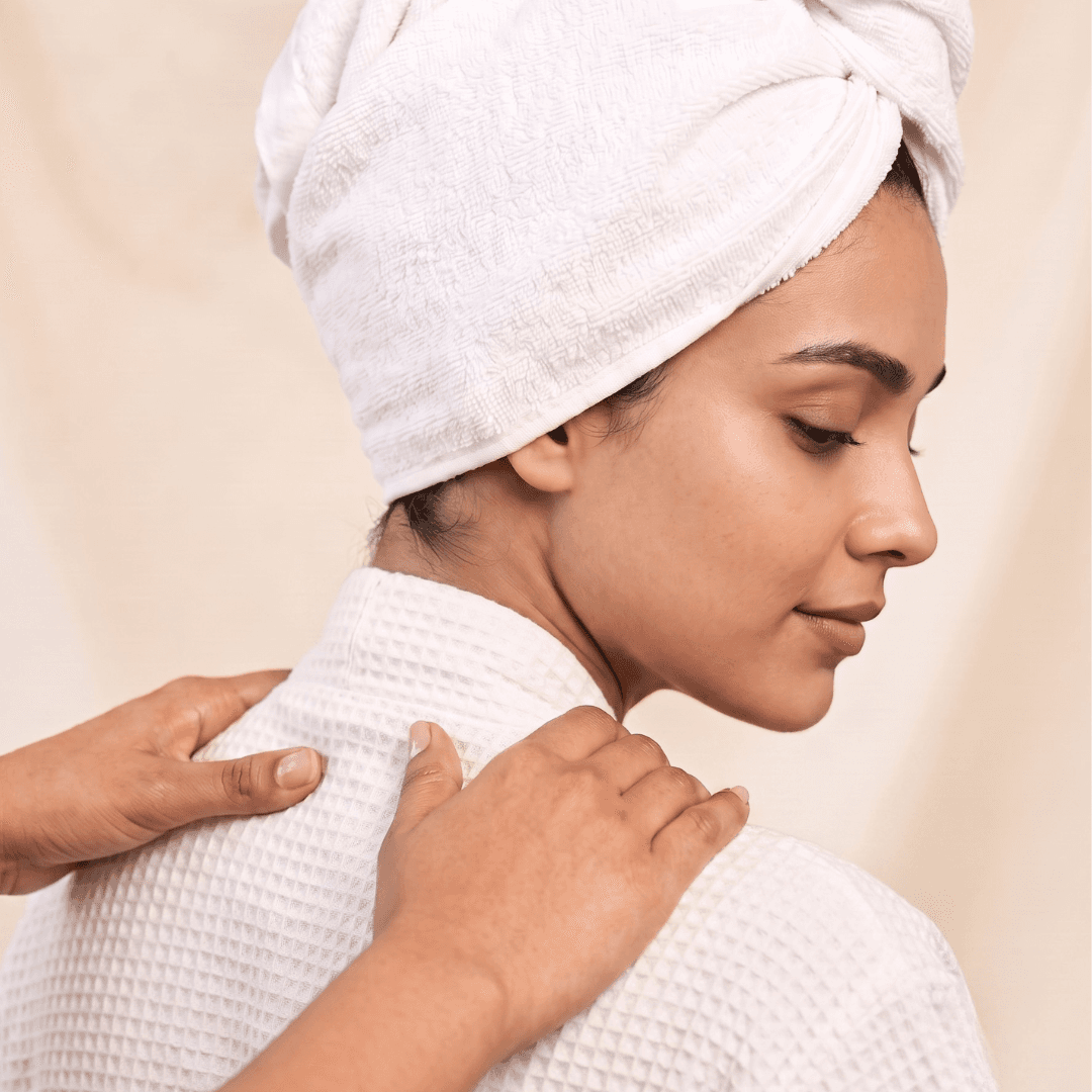 Massage at Home