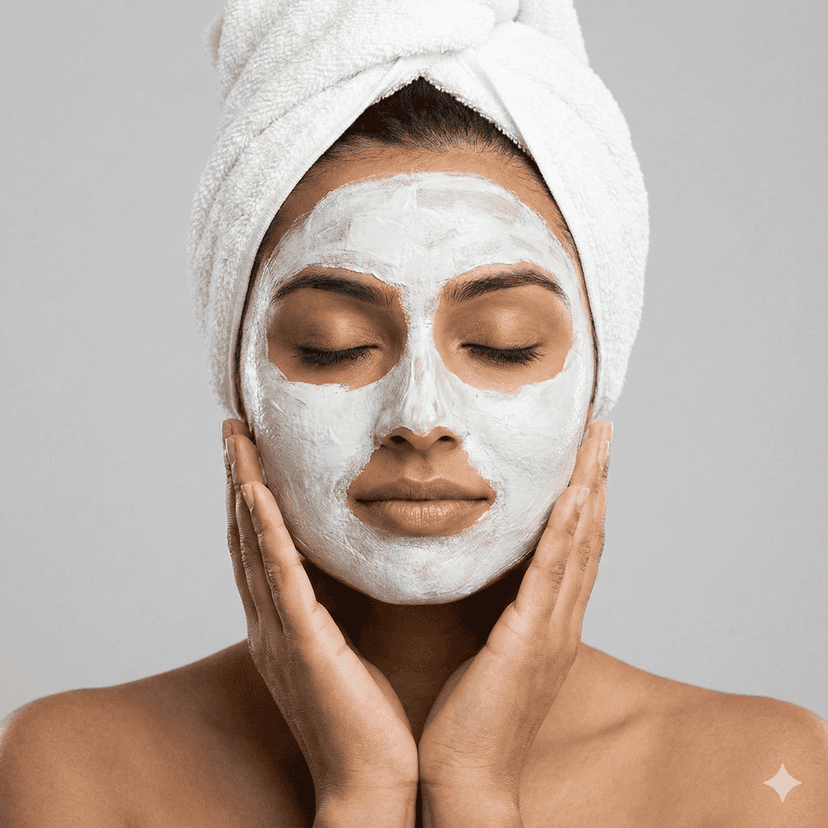 Facial